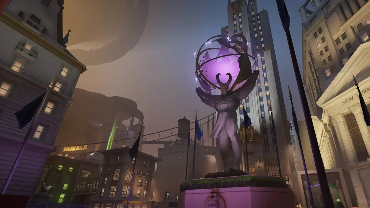 Deadlock Street Brawl: 4v4 Mode Rules and Rounds